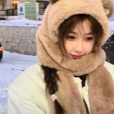 村里来了个洋媳妇